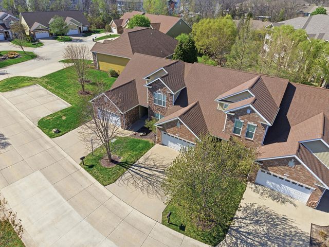 2409 BOULDER SPRINGS DR, Columbia, MO 65201