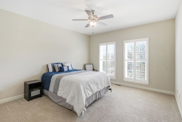 2409 BOULDER SPRINGS DR, Columbia, MO 65201