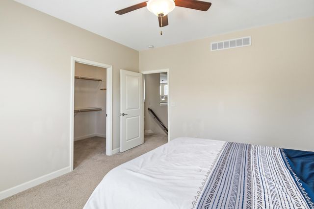 2409 BOULDER SPRINGS DR, Columbia, MO 65201