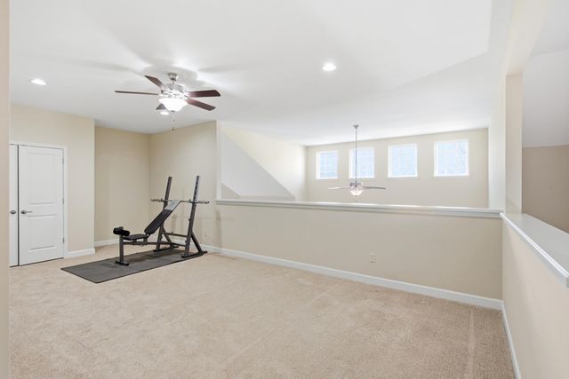 2409 BOULDER SPRINGS DR, Columbia, MO 65201