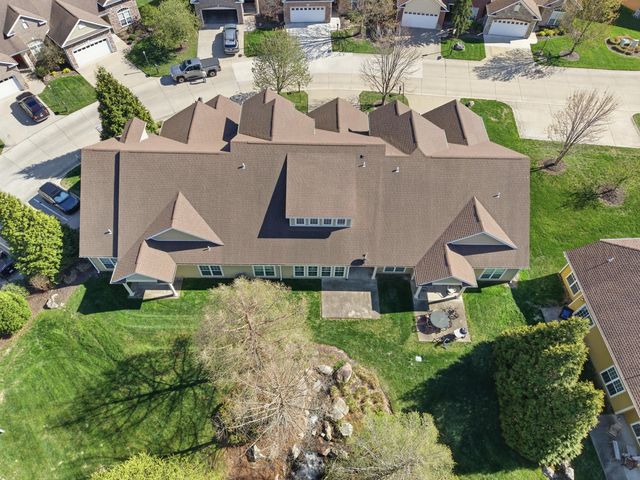 2409 BOULDER SPRINGS DR, Columbia, MO 65201