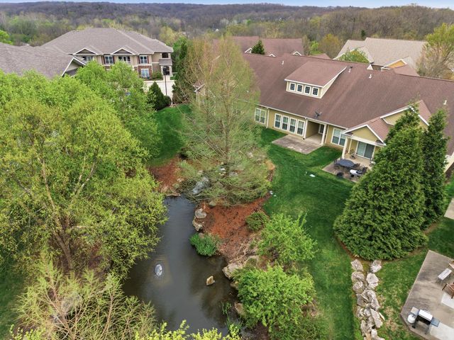 2409 BOULDER SPRINGS DR, Columbia, MO 65201