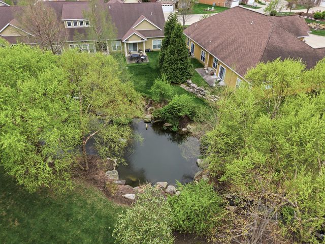2409 BOULDER SPRINGS DR, Columbia, MO 65201