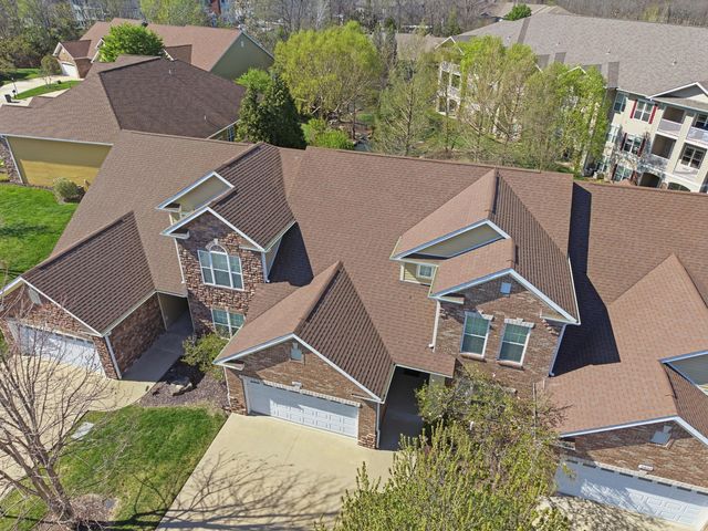 2409 BOULDER SPRINGS DR, Columbia, MO 65201