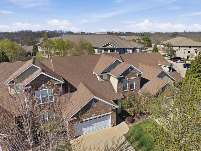 2409 BOULDER SPRINGS DR, Columbia, MO 65201