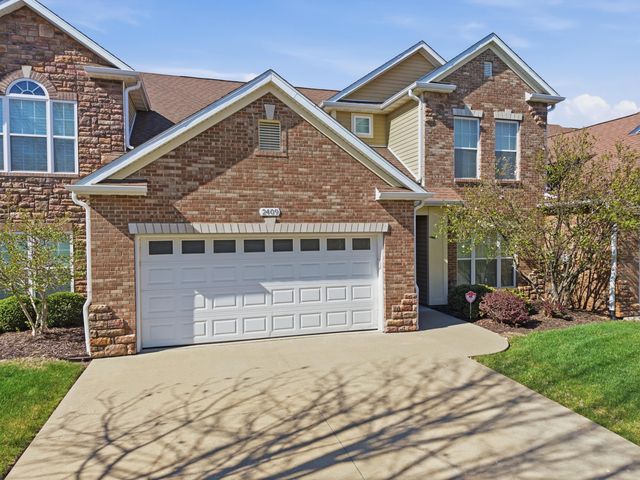 2409 BOULDER SPRINGS DR, Columbia, MO 65201