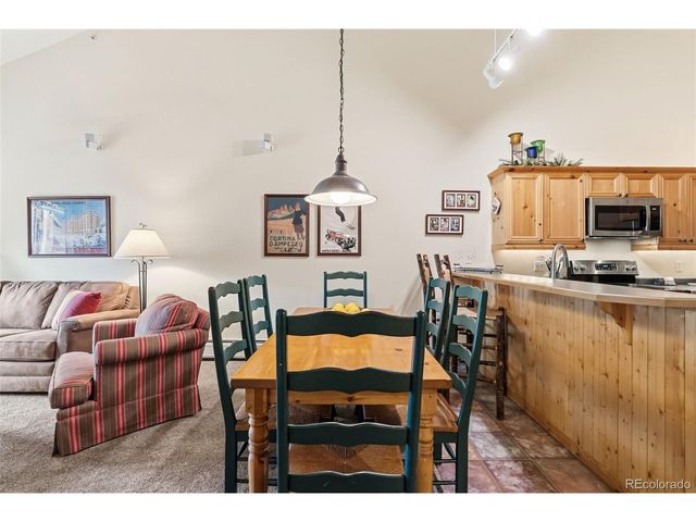 22784 US Highway 6 2667, Keystone, CO 80435