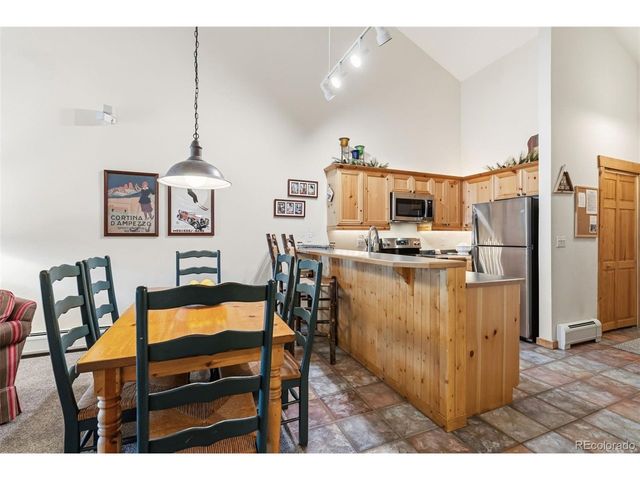 22784 US Highway 6 2667, Keystone, CO 80435