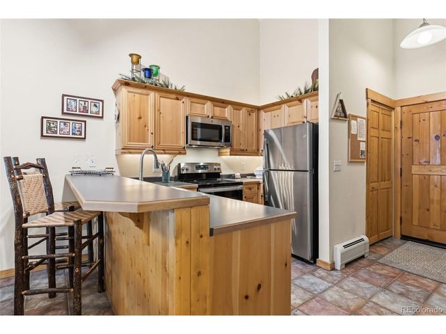 22784 US Highway 6 2667, Keystone, CO 80435
