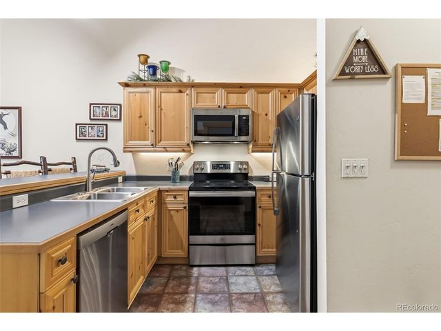 22784 US Highway 6 2667, Keystone, CO 80435