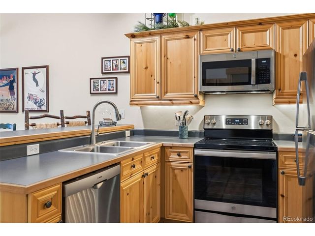 22784 US Highway 6 2667, Keystone, CO 80435