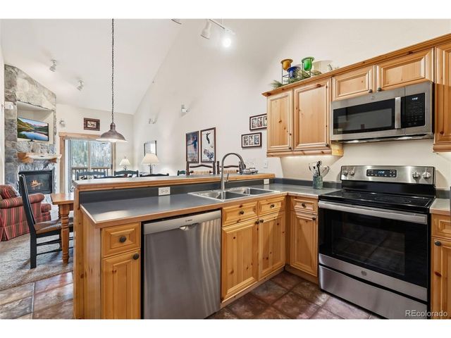 22784 US Highway 6 2667, Keystone, CO 80435