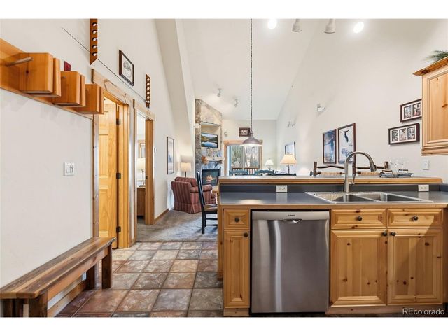 22784 US Highway 6 2667, Keystone, CO 80435