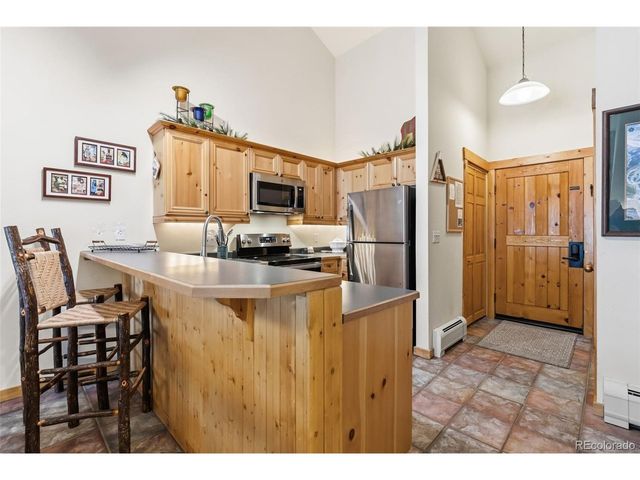 22784 US Highway 6 2667, Keystone, CO 80435