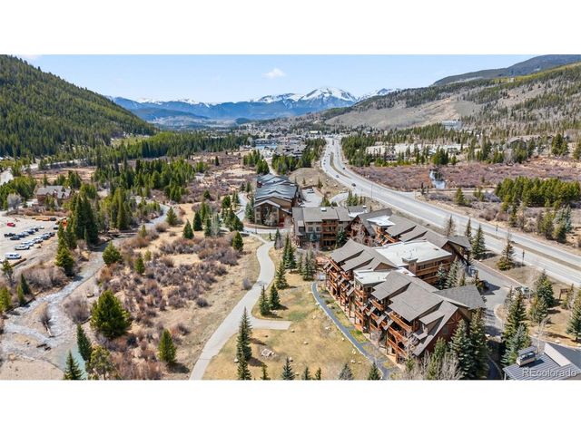 22784 US Highway 6 2667, Keystone, CO 80435