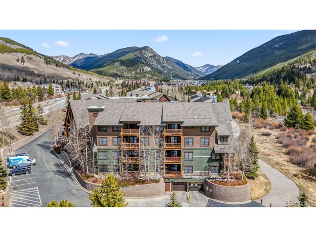 22784 US Highway 6 2667, Keystone, CO 80435