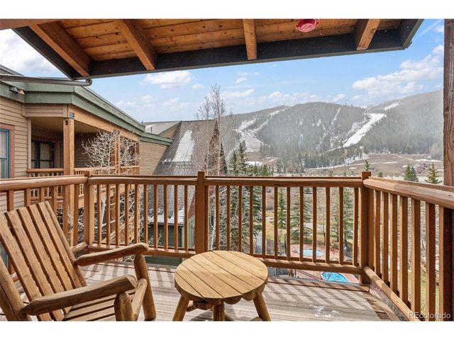 22784 US Highway 6 2667, Keystone, CO 80435
