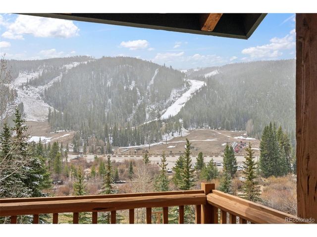 22784 US Highway 6 2667, Keystone, CO 80435