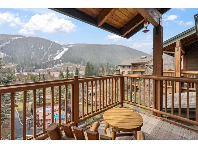 22784 US Highway 6 2667, Keystone, CO 80435