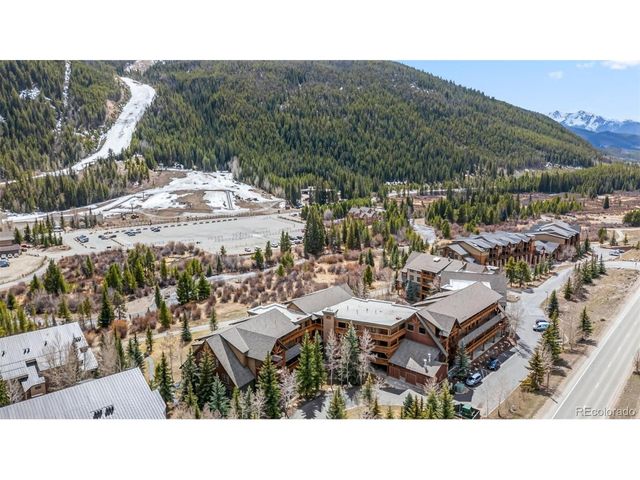22784 US Highway 6 2667, Keystone, CO 80435