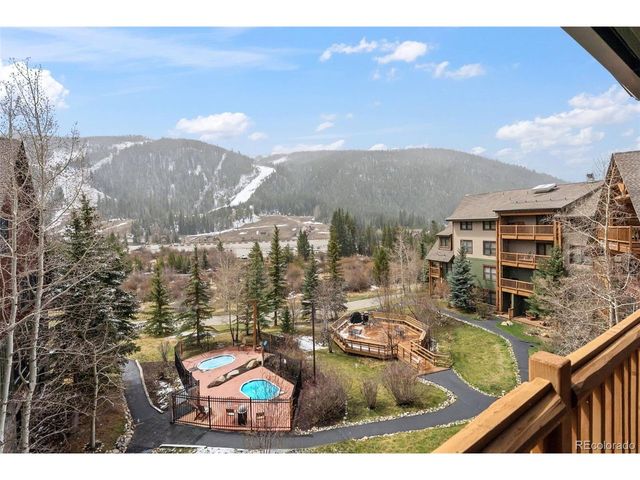 22784 US Highway 6 2667, Keystone, CO 80435
