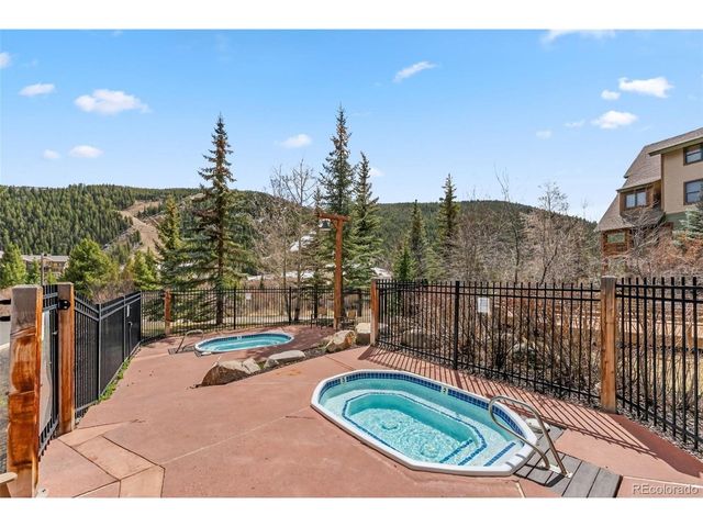 22784 US Highway 6 2667, Keystone, CO 80435