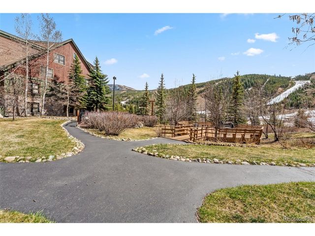 22784 US Highway 6 2667, Keystone, CO 80435