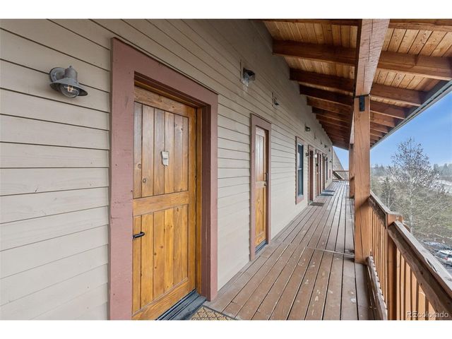 22784 US Highway 6 2667, Keystone, CO 80435