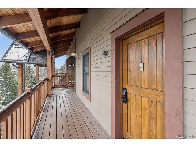 22784 US Highway 6 2667, Keystone, CO 80435