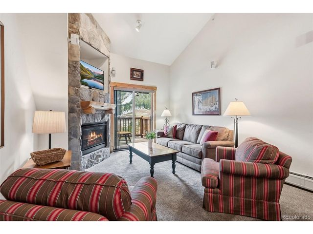 22784 US Highway 6 2667, Keystone, CO 80435