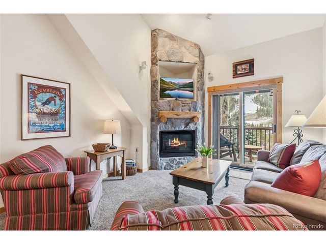 22784 US Highway 6 2667, Keystone, CO 80435