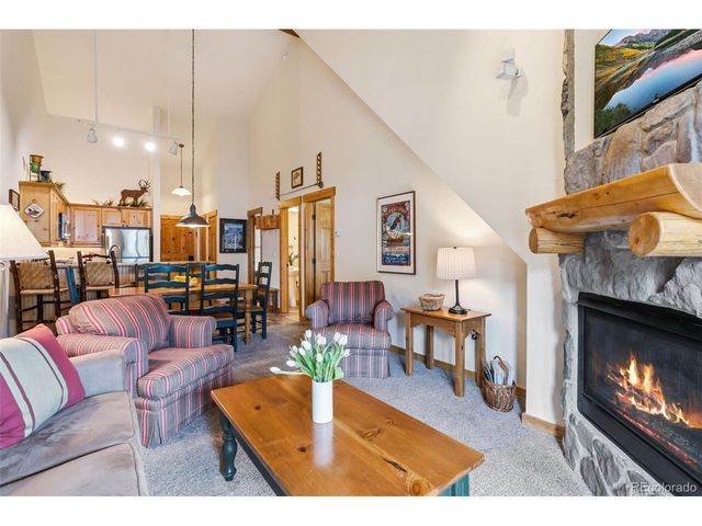 22784 US Highway 6 2667, Keystone, CO 80435