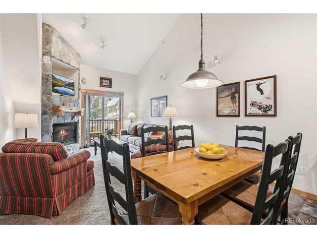 22784 US Highway 6 2667, Keystone, CO 80435