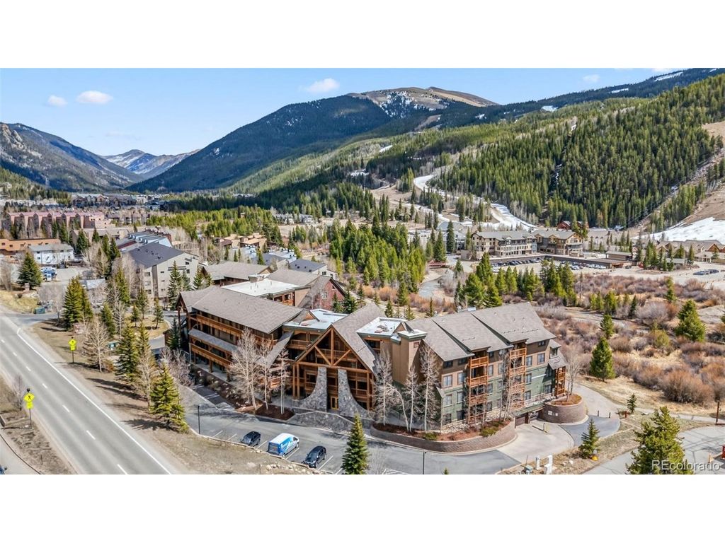 22784 US Highway 6 2667, Keystone, CO 80435