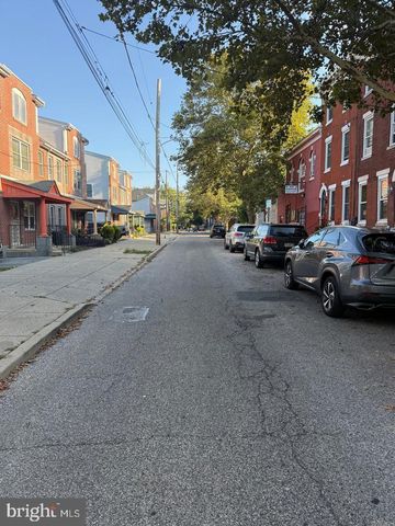 1409 N BOUVIER ST, Philadelphia, PA 19121