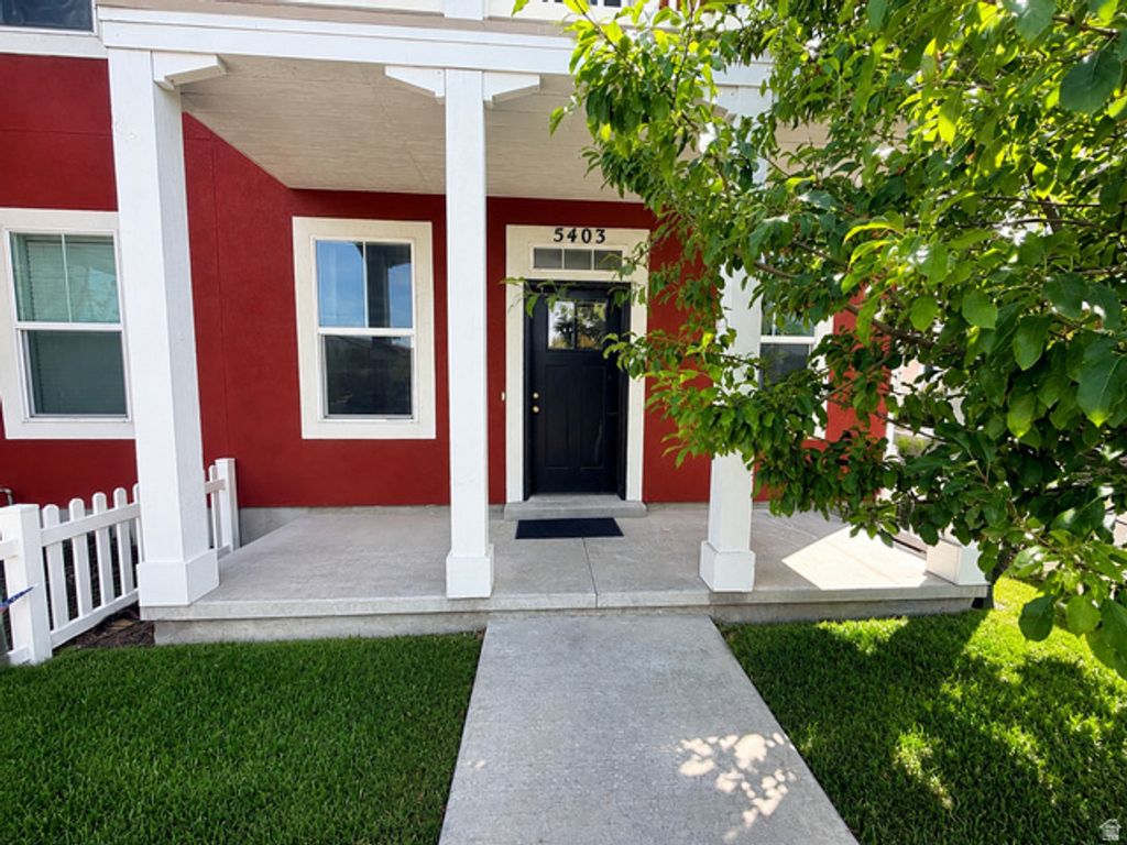 5403 W RANCHES RD #133, West Jordan, UT 84081 — photo 5