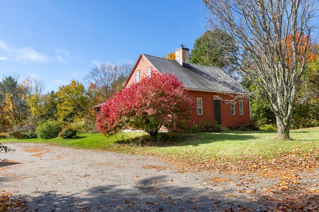 47 Desert Road, Freeport, ME 04032 — photo 2