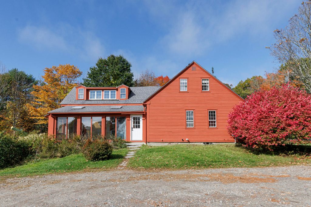47 Desert Road, Freeport, ME 04032 — photo 3