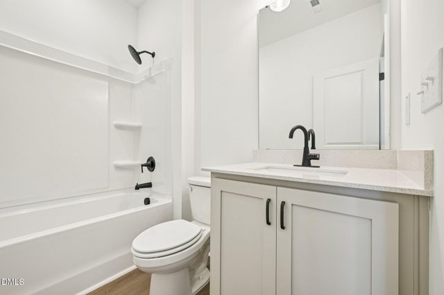 4408 Darius Lane 40, Fuquay Varina, NC 27526