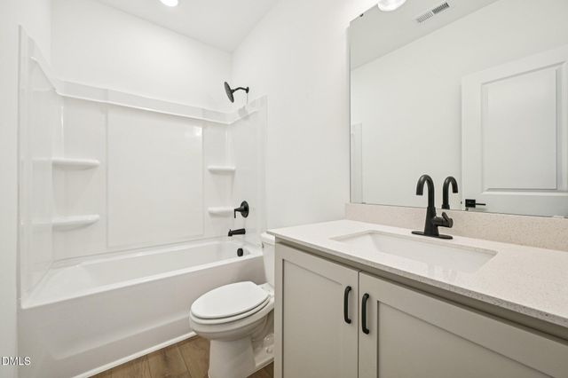 4408 Darius Lane 40, Fuquay Varina, NC 27526