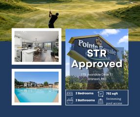 175 Avondale Drive 11, Branson, MO 65616