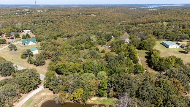 25915 W 41st Street S, Sand Springs, OK 74063