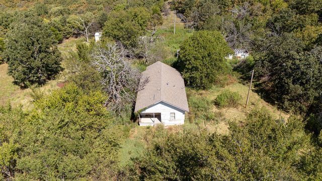 25915 W 41st Street S, Sand Springs, OK 74063