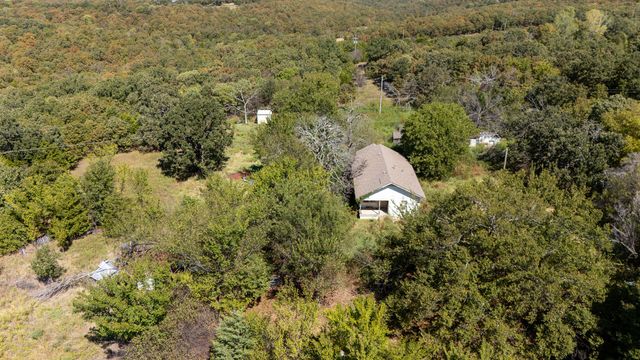 25915 W 41st Street S, Sand Springs, OK 74063