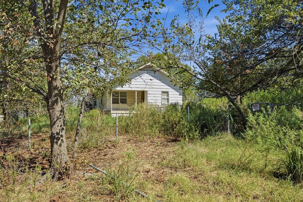 25915 W 41st Street S, Sand Springs, OK 74063
