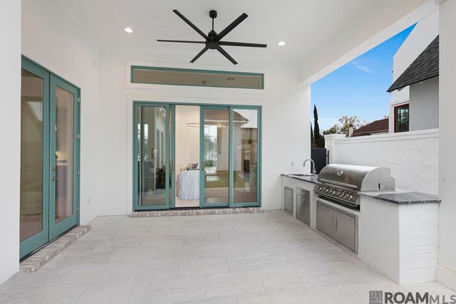 17657 Bent Tree Ct, Baton Rouge, LA 70810