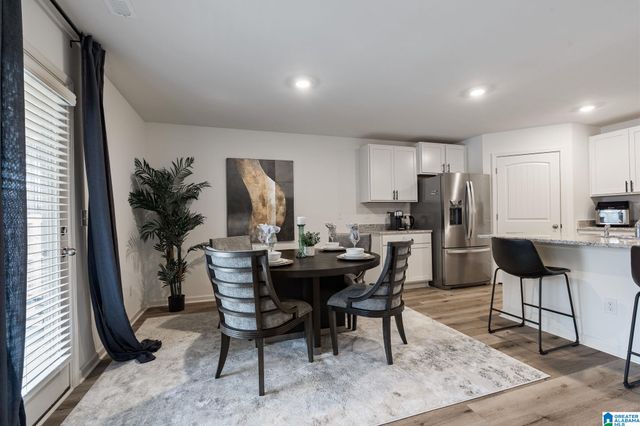 752 FISH CAMP ROAD, Chelsea, AL 35043