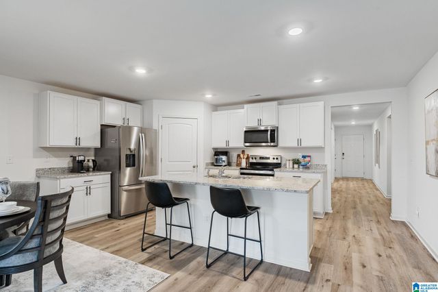 752 FISH CAMP ROAD, Chelsea, AL 35043