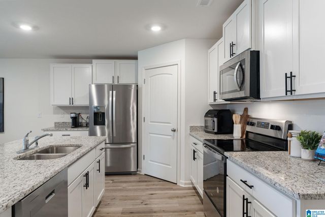 752 FISH CAMP ROAD, Chelsea, AL 35043