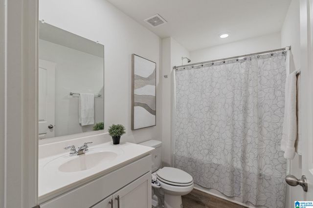 752 FISH CAMP ROAD, Chelsea, AL 35043